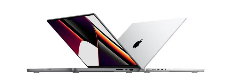 macbook air m1